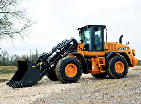  Discover the ultimate resource for maintaining your CASE 721F Wheel Loader with our comprehensive Parts Catalog Manual. This PDF file is meticulously designed to provide you with detailed diagrams and part numbers, ensuring you have everything you need for efficient repairs and maintenance. Whether you're a seasoned technician or a DIY enthusiast, this manual is an invaluable tool for keeping your equipment in top condition.
