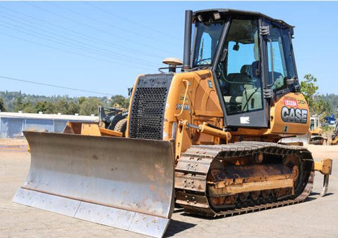 Discover the ultimate resource for maintaining your CASE 750L Tier 3 Crawler Dozer with our comprehensive Parts Catalog Manual. This PDF file is meticulously designed to provide you with detailed diagrams and specifications, ensuring you have all the information you need at your fingertips.