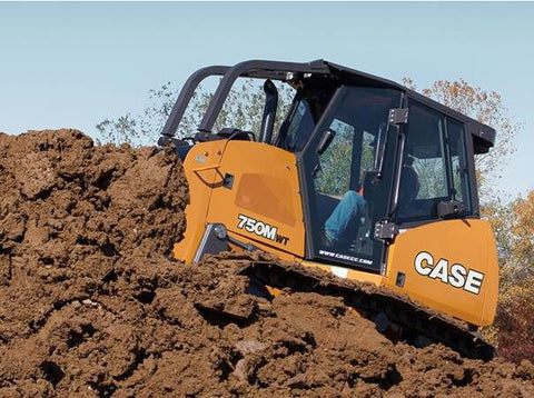 Discover the ultimate resource for maintaining your CASE 750M, 850M LT/WT/LGP Crawler Dozer with our comprehensive Parts Catalog Manual. This PDF file is meticulously designed to provide you with detailed diagrams and specifications, ensuring you have all the information you need at your fingertips.
