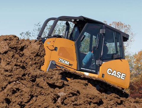 Introducing the CASE 750M Tier 4A (Interim) Crawler Dozer Service Repair Manual, your essential guide for maintaining and repairing your heavy machinery. This comprehensive PDF file is designed to provide you with detailed instructions, diagrams, and specifications to ensure your dozer operates at peak performance.