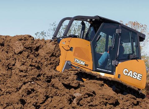 Discover the ultimate resource for maintaining your CASE 750M Tier 4A WT / LGP Crawler Dozer with our comprehensive Parts Catalog Manual. This PDF file is meticulously designed to provide you with detailed diagrams and specifications, ensuring you have all the information you need at your fingertips.