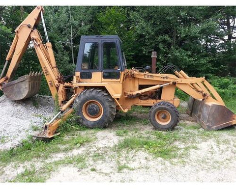 UNLOCK THE FULL POTENTIAL OF YOUR CASE 780 CK LOADER BACKHOE WITH OUR COMPREHENSIVE SERVICE REPAIR MANUAL, AVAILABLE FOR INSTANT PDF DOWNLOAD.