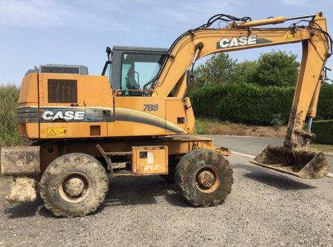 UNLOCK THE FULL POTENTIAL OF YOUR CASE 788 / 988 CRAWLER AND WHEELED EXCAVATORS WITH OUR COMPREHENSIVE SERVICE REPAIR MANUAL, AVAILABLE FOR INSTANT PDF DOWNLOAD. THIS ESSENTIAL GUIDE PROVIDES DETAILED INSTRUCTIONS, DIAGRAMS, AND TROUBLESHOOTING TIPS TO ENSURE YOUR MACHINERY OPERATES AT PEAK PERFORMANCE. WHETHER YOU'RE PERFORMING ROUTINE MAINTENANCE OR TACKLING COMPLEX REPAIRS, THIS MANUAL IS YOUR GO-TO RESOURCE FOR MAXIMIZING EFFICIENCY AND MINIMIZING DOWNTIME. INVEST IN YOUR EQUIPMENT'S LONGEVITY.