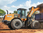 Unlock the full potential of your CASE 821E Wheel Loader with our comprehensive Service Repair Manual in PDF format. This essential guide provides detailed instructions and diagrams, ensuring you have the information needed to perform maintenance and repairs efficiently.