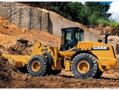 UNLOCK THE FULL POTENTIAL OF YOUR CASE 821E TIER 3 WHEEL LOADER WITH OUR COMPREHENSIVE SERVICE REPAIR MANUAL, AVAILABLE FOR INSTANT PDF DOWNLOAD. THIS ESSENTIAL GUIDE PROVIDES DETAILED INSTRUCTIONS, DIAGRAMS, AND TROUBLESHOOTING TIPS TO ENSURE YOUR MACHINE OPERATES AT PEAK PERFORMANCE.