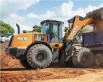 Discover the ultimate resource for maintaining your CASE 821E Wheel Loader with our comprehensive Service Repair Manual in PDF format. This manual is meticulously designed to provide you with detailed instructions, diagrams, and troubleshooting tips, ensuring that you can efficiently service and repair your equipment.