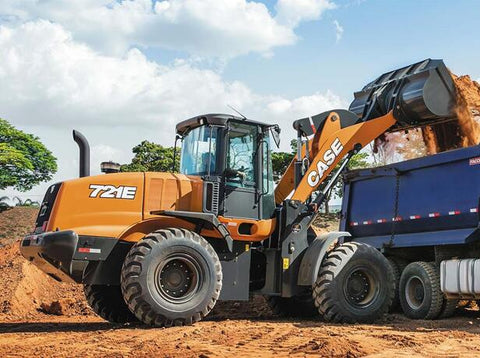 Discover the ultimate resource for maintaining your CASE 821E Wheel Loader with our comprehensive Parts Catalog Manual. This PDF file is specifically designed for Tier 3 models in North America and Europe, providing you with detailed diagrams and part numbers to streamline your repair and maintenance processes.