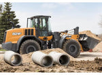 Discover the ultimate resource for maintaining your CASE 821F and 921F Stage IV Wheel Loaders with our comprehensive Service Repair Manual in PDF format. This manual is meticulously designed to provide you with detailed instructions, diagrams, and troubleshooting tips, ensuring that you can keep your equipment running smoothly and efficiently.