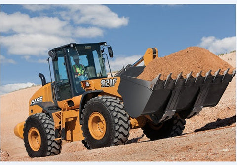 UNLOCK THE FULL POTENTIAL OF YOUR CASE 821F AND 921F TIER 4 WHEEL LOADERS WITH OUR COMPREHENSIVE SERVICE REPAIR MANUAL, AVAILABLE FOR INSTANT PDF DOWNLOAD.