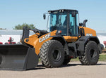 Discover the ultimate resource for maintaining your CASE 821G and 921G Tier 2 Wheel Loaders with our comprehensive Service Repair Manual. This PDF file is meticulously designed to provide you with detailed instructions, diagrams, and troubleshooting tips, ensuring that you can efficiently service and repair your equipment.