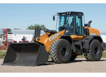 Discover the ultimate resource for maintaining your CASE 821G and 921G Tier 4B (Final) Wheel Loader with our comprehensive Service Repair Manual. This PDF file is meticulously designed to provide you with detailed instructions, diagrams, and troubleshooting tips, ensuring that you can efficiently service and repair your equipment.