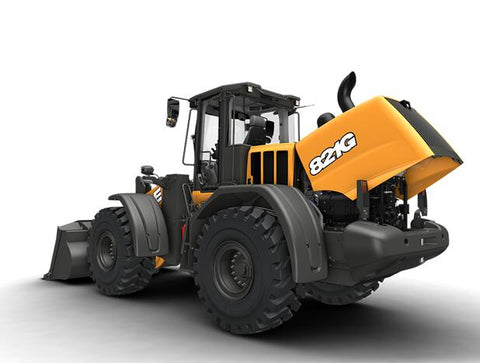 Discover the ultimate resource for maintaining your CASE 821G Tier 4B (NA) Wheel Loader with our comprehensive Parts Catalog Manual. This PDF file is meticulously designed to provide you with detailed diagrams and part numbers, ensuring you have everything you need for efficient repairs and maintenance.