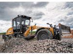 Discover the ultimate resource for maintaining your CASE 836C, 836C AWD, 856C, and 856C AWD motor graders with our comprehensive Stage IV Service Repair Manual. This PDF file is meticulously designed to provide you with detailed instructions, diagrams, and troubleshooting tips, ensuring that you can keep your equipment running smoothly and efficiently.