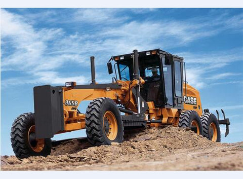 UNLOCK THE FULL POTENTIAL OF YOUR CASE GRADER WITH THE COMPREHENSIVE SERVICE REPAIR MANUAL FOR MODELS 845B, 845B DHP, 865B, 865B VHP, 865B AWD, 885B, 885B DHP, AND 885B AWD. THIS PDF DOWNLOAD PROVIDES DETAILED INSTRUCTIONS, DIAGRAMS, AND TROUBLESHOOTING TIPS TO ENSURE YOUR EQUIPMENT RUNS SMOOTHLY AND EFFICIENTLY. 