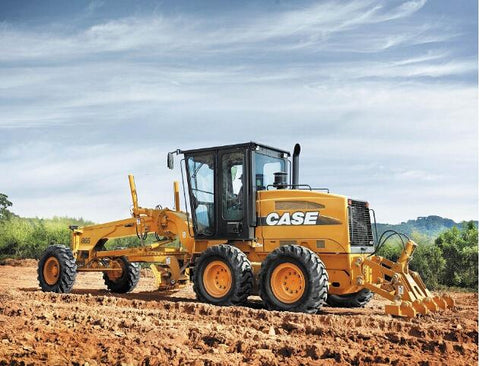 UNLOCK THE FULL POTENTIAL OF YOUR CASE 845, 865, AND 885 GRADERS WITH OUR COMPREHENSIVE SERVICE REPAIR MANUAL, AVAILABLE FOR INSTANT PDF DOWNLOAD. 