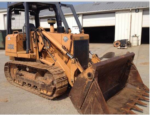 UNLOCK THE FULL POTENTIAL OF YOUR CASE 850E AND 855E CRAWLER WITH OUR COMPREHENSIVE SERVICE REPAIR MANUAL, AVAILABLE FOR INSTANT PDF DOWNLOAD. 