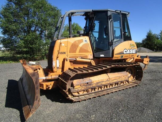 Discover the ultimate resource for your CASE 850K Crawler with our comprehensive Parts Catalog Manual in PDF format. This essential guide provides detailed diagrams and part numbers, ensuring you have everything you need for efficient maintenance and repairs.