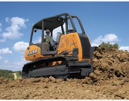 UNLOCK THE FULL POTENTIAL OF YOUR CASE 850L AND 750L CRAWLER DOZER WITH OUR COMPREHENSIVE SERVICE REPAIR MANUAL, AVAILABLE FOR INSTANT PDF DOWNLOAD. 