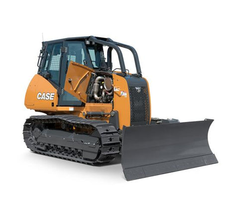 UNLOCK THE FULL POTENTIAL OF YOUR CASE 850M LT CRAWLER DOZER WITH OUR COMPREHENSIVE TIER 4B PARTS CATALOGUE MANUAL IN PDF FORMAT. 