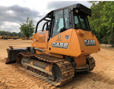  Discover the ultimate resource for maintaining your CASE 850M Tier 4B WT Crawler Dozer with our comprehensive Parts Catalog Manual. This PDF file is meticulously designed to provide you with detailed diagrams and specifications, ensuring you have all the information you need at your fingertips.