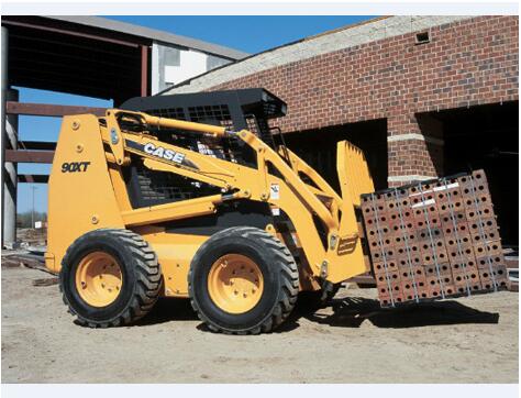 UNLOCK THE FULL POTENTIAL OF YOUR CASE 85XT, 90XT, AND 95XT SKID STEERS WITH OUR COMPREHENSIVE SERVICE REPAIR MANUAL AVAILABLE FOR INSTANT PDF DOWNLOAD. 