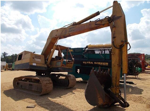 UNLOCK THE FULL POTENTIAL OF YOUR CASE 880 EXCAVATOR WITH OUR COMPREHENSIVE SERVICE REPAIR MANUAL, AVAILABLE FOR INSTANT PDF DOWNLOAD.