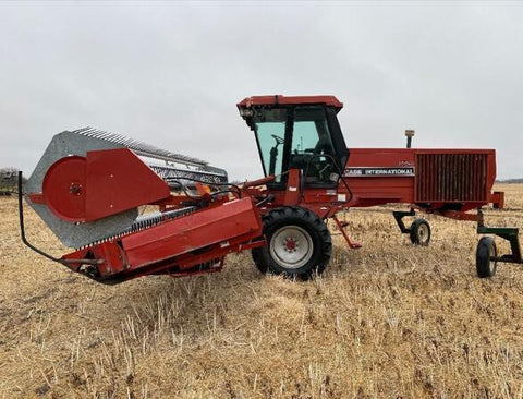  Enhance your maintenance capabilities with the CASE 8820 and 8830 Windrower Tractor Service Repair Manual in PDF format. This comprehensive guide is designed to provide you with detailed instructions and insights, ensuring that you can effectively troubleshoot and repair your windrower tractor with confidence.