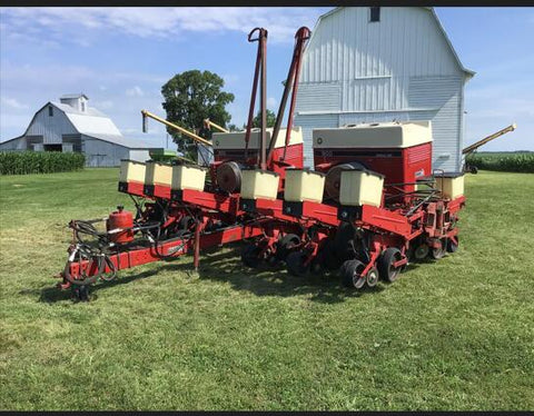 THE CASE 900 SERIES PLANTER SERVICE REPAIR MANUAL IS AN ESSENTIAL RESOURCE FOR MAINTAINING AND REPAIRING YOUR PLANTER EFFICIENTLY. 