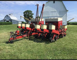 Discover the ultimate resource for maintaining your CASE 900 Series Planter with our comprehensive Service Repair Manual in PDF format. This essential guide is designed to provide you with detailed instructions, diagrams, and troubleshooting tips to ensure your planter operates at peak performance.