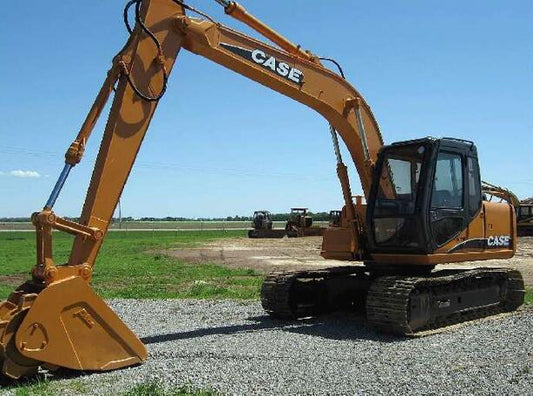 Discover the ultimate resource for your CASE 9010B excavator with our comprehensive Parts Catalog Manual in PDF format. This essential guide provides detailed diagrams and specifications, ensuring you have all the information needed for efficient maintenance and repairs.
