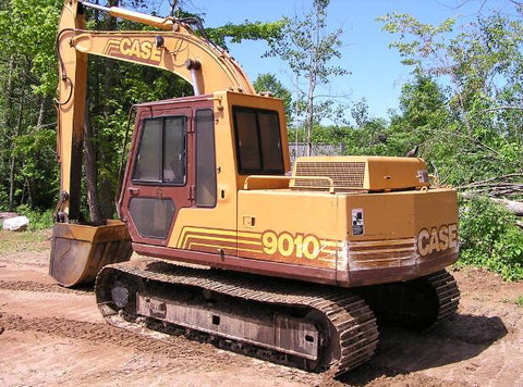 UNLOCK THE FULL POTENTIAL OF YOUR CASE 9010 EXCAVATOR WITH OUR COMPREHENSIVE SERVICE REPAIR MANUAL, AVAILABLE FOR INSTANT PDF DOWNLOAD. 