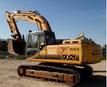 Unlock the full potential of your CASE 9021 Hydraulic Excavator with our comprehensive Service Repair Manual in PDF format. This essential guide provides detailed instructions and diagrams, ensuring you have the knowledge needed to perform maintenance and repairs efficiently.