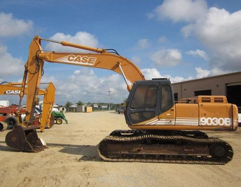 UNLOCK THE FULL POTENTIAL OF YOUR CASE 9030B EXCAVATOR WITH OUR COMPREHENSIVE SERVICE REPAIR MANUAL, AVAILABLE FOR INSTANT PDF DOWNLOAD. 