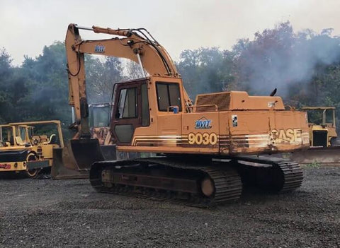 UNLOCK THE FULL POTENTIAL OF YOUR CASE 9030 EXCAVATOR WITH OUR COMPREHENSIVE SERVICE REPAIR MANUAL, AVAILABLE FOR INSTANT PDF DOWNLOAD.