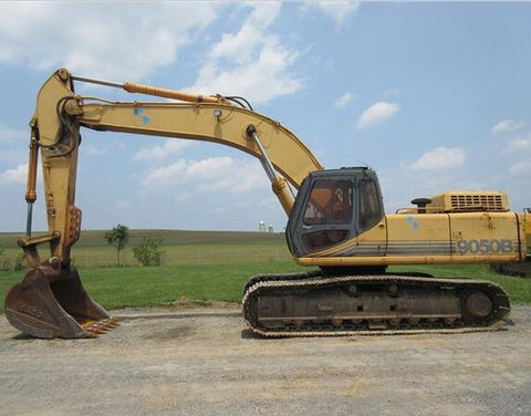 UNLOCK THE FULL POTENTIAL OF YOUR CASE 9050B EXCAVATOR WITH OUR COMPREHENSIVE SERVICE REPAIR MANUAL, AVAILABLE FOR INSTANT PDF DOWNLOAD.