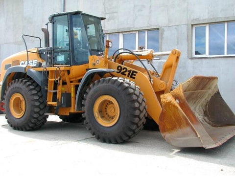Discover the ultimate resource for maintaining your CASE 921E Wheel Loader with our comprehensive Parts Catalog Manual. This PDF file is specifically designed for Tier 3 models in North America and Europe, providing you with detailed diagrams and part numbers to streamline your repair and maintenance processes.