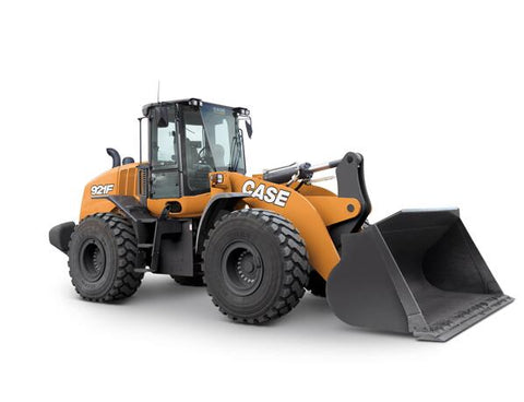 Discover the ultimate resource for maintaining your CASE 921F Wheel Loader with our comprehensive Parts Catalog Manual. This PDF file is meticulously designed to provide you with detailed diagrams and part numbers, ensuring you can easily identify and order the components you need for optimal performance.
