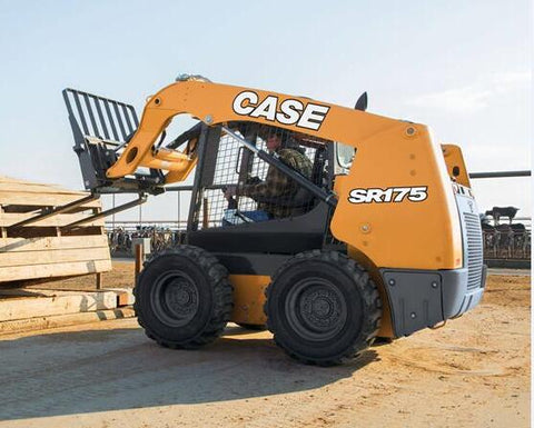 Unlock the full potential of your CASE Alpha Series Skid Steer Loader and Compact Track Loader with our comprehensive Tier 4 Service Repair Manual. This PDF file is an essential resource for both seasoned professionals and DIY enthusiasts, providing detailed insights into maintenance, troubleshooting, and repair procedures tailored specifically for your equipment.