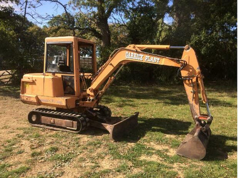 UNLOCK THE FULL POTENTIAL OF YOUR CASE CK25 AND CK28 CRAWLER EXCAVATORS WITH OUR COMPREHENSIVE SERVICE REPAIR MANUAL, AVAILABLE FOR INSTANT PDF DOWNLOAD. 