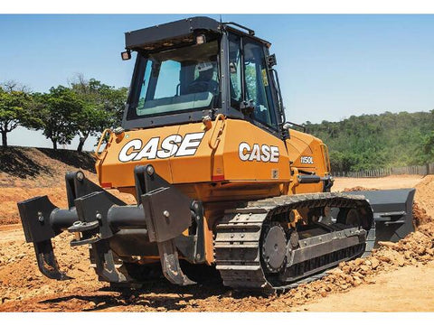 Unlock the full potential of your CASE 1150L Crawler Dozer with our comprehensive Service Repair Manual in PDF format. This essential guide is designed to provide you with detailed instructions, diagrams, and troubleshooting tips to keep your equipment running smoothly and efficiently.