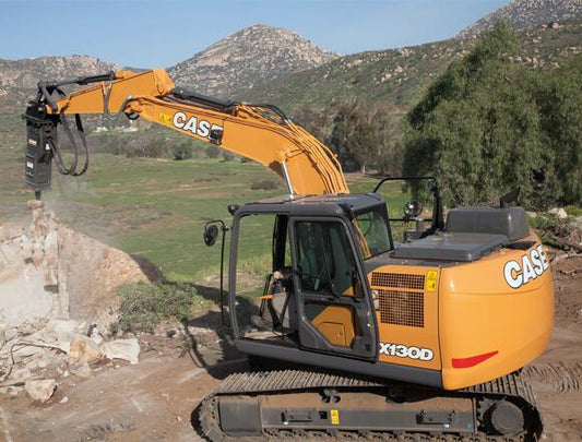 Unlock the full potential of your CASE CX130D LC-Long Carriage Crawler Excavator with our comprehensive Parts Catalog Manual. This essential PDF file is designed specifically for Tier 4B (NA) models, providing you with detailed diagrams and part numbers to streamline your maintenance and repair processes.