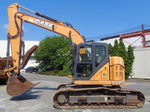 Discover the ultimate resource for maintaining your CASE CX145CSR Tier 4 Crawler Excavator with our comprehensive Service Repair Manual in PDF format. This manual is meticulously designed to provide you with detailed instructions, diagrams, and troubleshooting tips, ensuring that you can keep your equipment running smoothly and efficiently.