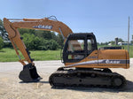 Unlock the full potential of your CASE CX160 Crawler Excavator with our comprehensive Service Repair Manual. This expertly crafted PDF file is designed to provide you with detailed insights and step-by-step instructions for maintenance and repairs, ensuring your equipment operates at peak performance.
