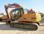 Unlock the full potential of your CASE CX180 Crawler Excavator with our comprehensive Service Repair Manual in PDF format. This essential guide is designed to provide you with detailed instructions and insights, ensuring that you can perform maintenance and repairs with confidence and precision.