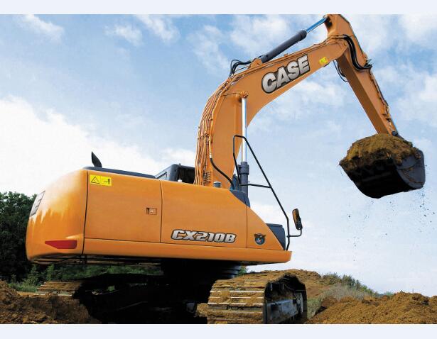 Discover the ultimate resource for maintaining your CASE CX210B and CX230B Crawler Excavators with our comprehensive Parts Catalog Manual. This PDF file is meticulously organized to provide you with detailed diagrams and specifications, ensuring you have all the information you need at your fingertips.