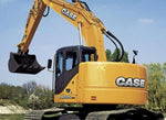 Unlock the full potential of your CASE CX225SR Crawler Excavator with our comprehensive Service Repair Manual. This PDF file is meticulously designed to provide you with detailed instructions, diagrams, and troubleshooting tips, ensuring that you can maintain and repair your equipment with confidence.