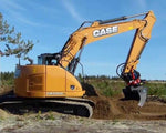 Discover the ultimate resource for maintaining your CASE CX235C SR Tier 4 Crawler Excavator with our comprehensive Service Repair Manual in PDF format. This manual is meticulously designed to provide you with detailed instructions, diagrams, and troubleshooting tips, ensuring that you can keep your equipment running smoothly and efficiently.