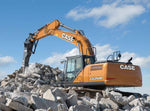 Discover the ultimate resource for maintaining your CASE CX250D and CX250D Long Reach Crawler Excavator with our comprehensive Service Repair Manual in PDF format. This manual is meticulously designed to provide you with detailed instructions, diagrams, and troubleshooting tips, ensuring that you can keep your equipment running smoothly and efficiently.