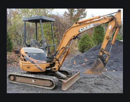 SCOPRI IL MANUALE DI SERVIZIO E RIPARAZIONE PER L'ESCAVATORE IDRAULICO CASE CX25, DISPONIBILE PER IL DOWNLOAD IN FORMATO PDF. QUESTO MANUALE COMPLETO OFFRE ISTRUZIONI DETTAGLIATE, SCHEMI ELETTRICI E INFORMAZIONI TECNICHE ESSENZIALI PER GARANTIRE LA MANUTENZIONE E LA RIPARAZIONE EFFICIENTE DELLA TUA MACCHINA. 