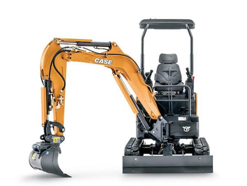 Discover the ultimate resource for maintaining your CASE CX26C Mini Crawler Excavator with our comprehensive Parts Catalog Manual. This PDF file is meticulously designed to provide you with detailed diagrams and specifications, ensuring you have all the information you need at your fingertips.
